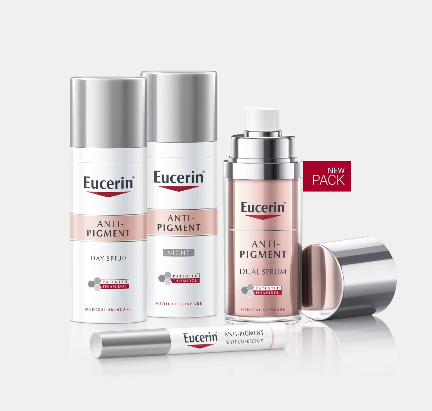 Anti-Pigment linija