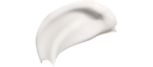 La textura de Eucerin Hyaluron-Filler Crema Facial Rellenadora de Arrugas de Día
