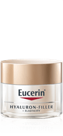 Eucerin Hyaluron-Filler + Elasticity Día FPS 15