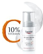 Eucerin Ácido hialurónico con sérum de vitamina C