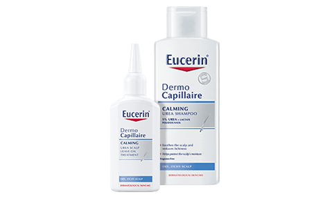 Eucerin DermoCapillaire