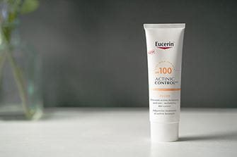 Eucerin Actinic Control SPF 100