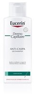 Eucerin DermoCapillaire Gel Champô Anticaspa